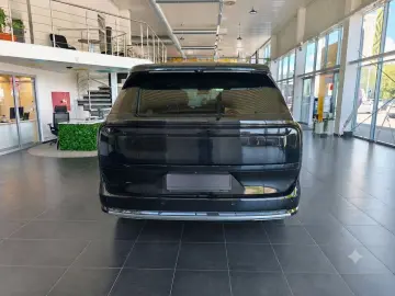Zeekr 9X Ultra Livrare rapida !