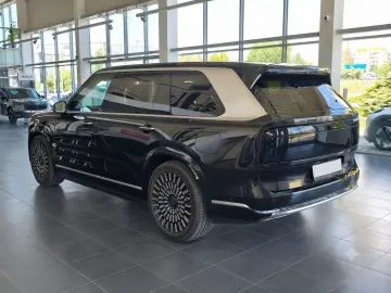 Zeekr 9X Ultra Livrare rapida !