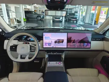 Zeekr 9X Ultra Livrare rapida !