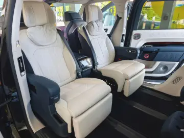 Zeekr 9X Ultra Livrare rapida !