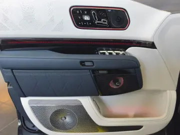 Zeekr 9X Ultra Livrare rapida !