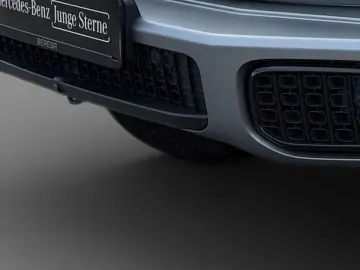 MERCEDES-BENZ G 500 Exclusive Manufaktur Nappa AHK S…