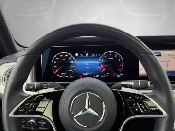 MERCEDES-BENZ G 500 Exclusive Manufaktur Nappa AHK S…