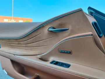 Lexus LC 500h Sport  Carbon HUD