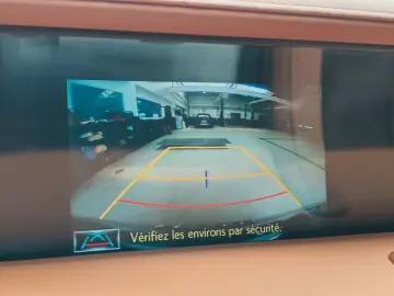 Lexus LC 500h Sport  Carbon HUD