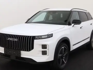 JAECOO 7 2026 Exclusive PHEV SHS-P FWD