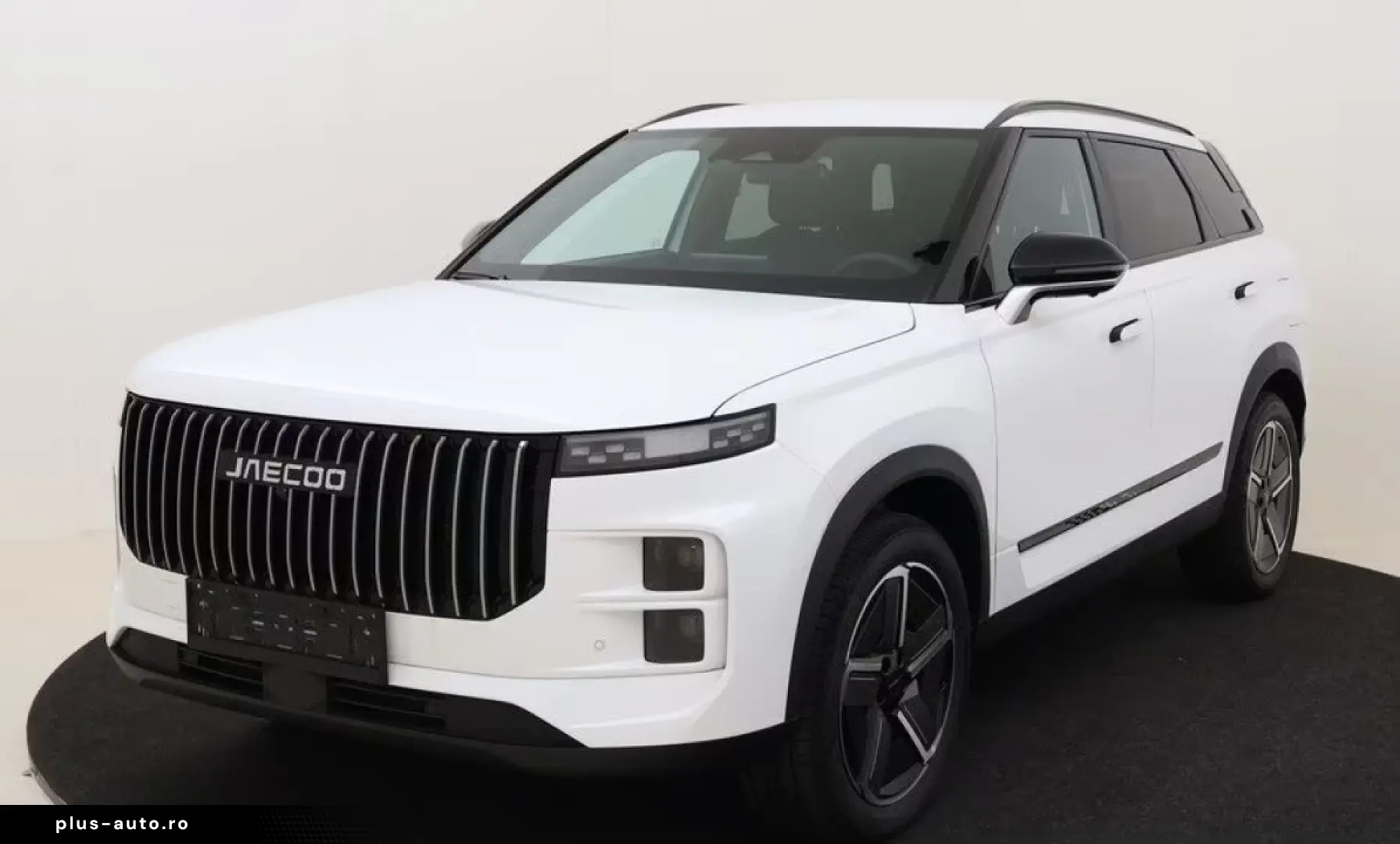 JAECOO 7 2026 Exclusive PHEV SHS-P FWD