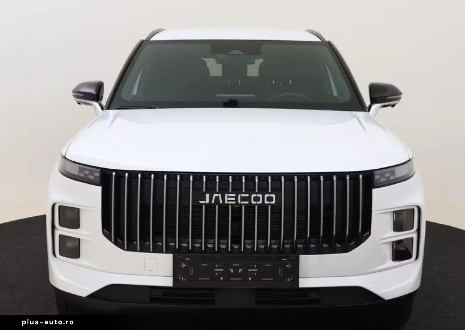 JAECOO 7 2026 Exclusive PHEV SHS-P FWD
