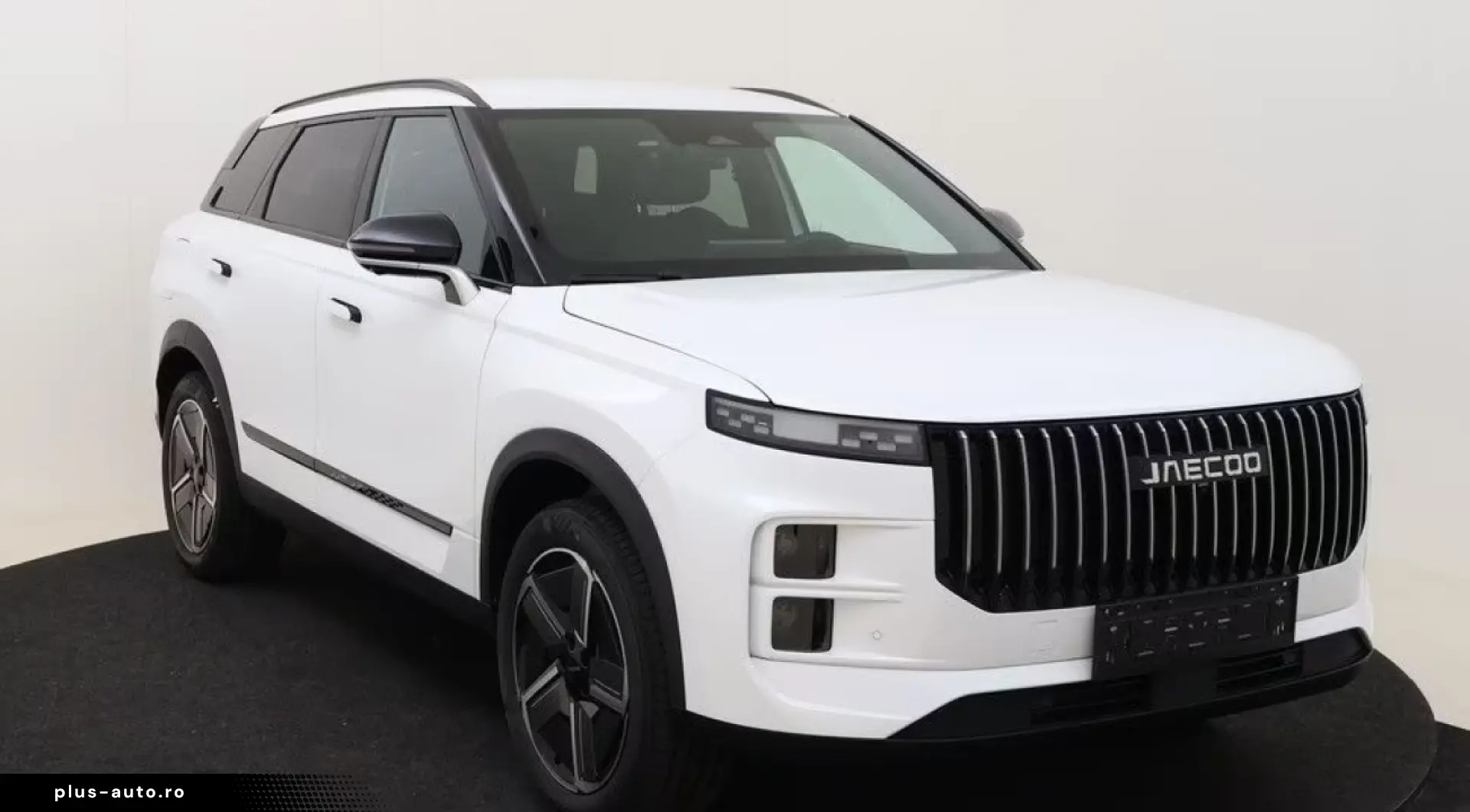 JAECOO 7 2026 Exclusive PHEV SHS-P FWD