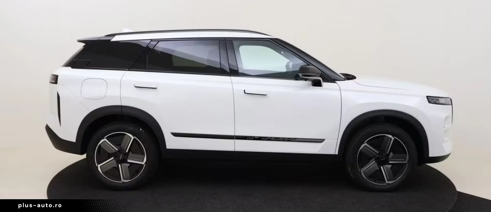 JAECOO 7 2026 Exclusive PHEV SHS-P FWD