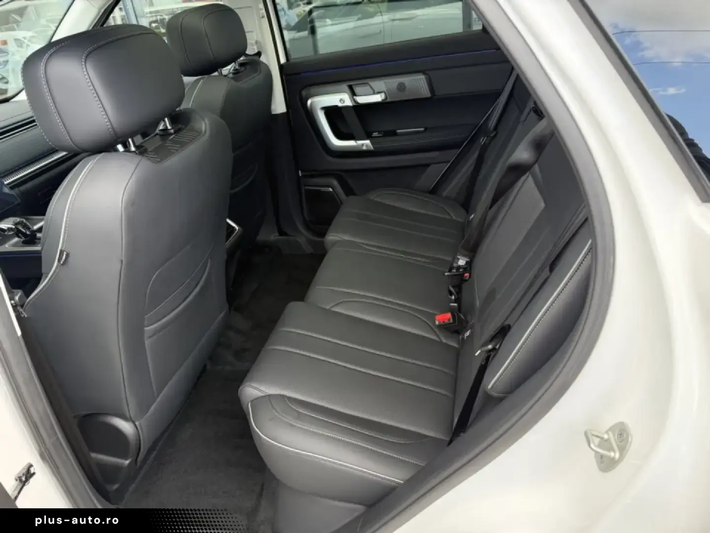 JAECOO 7 2026 Exclusive PHEV SHS-P FWD