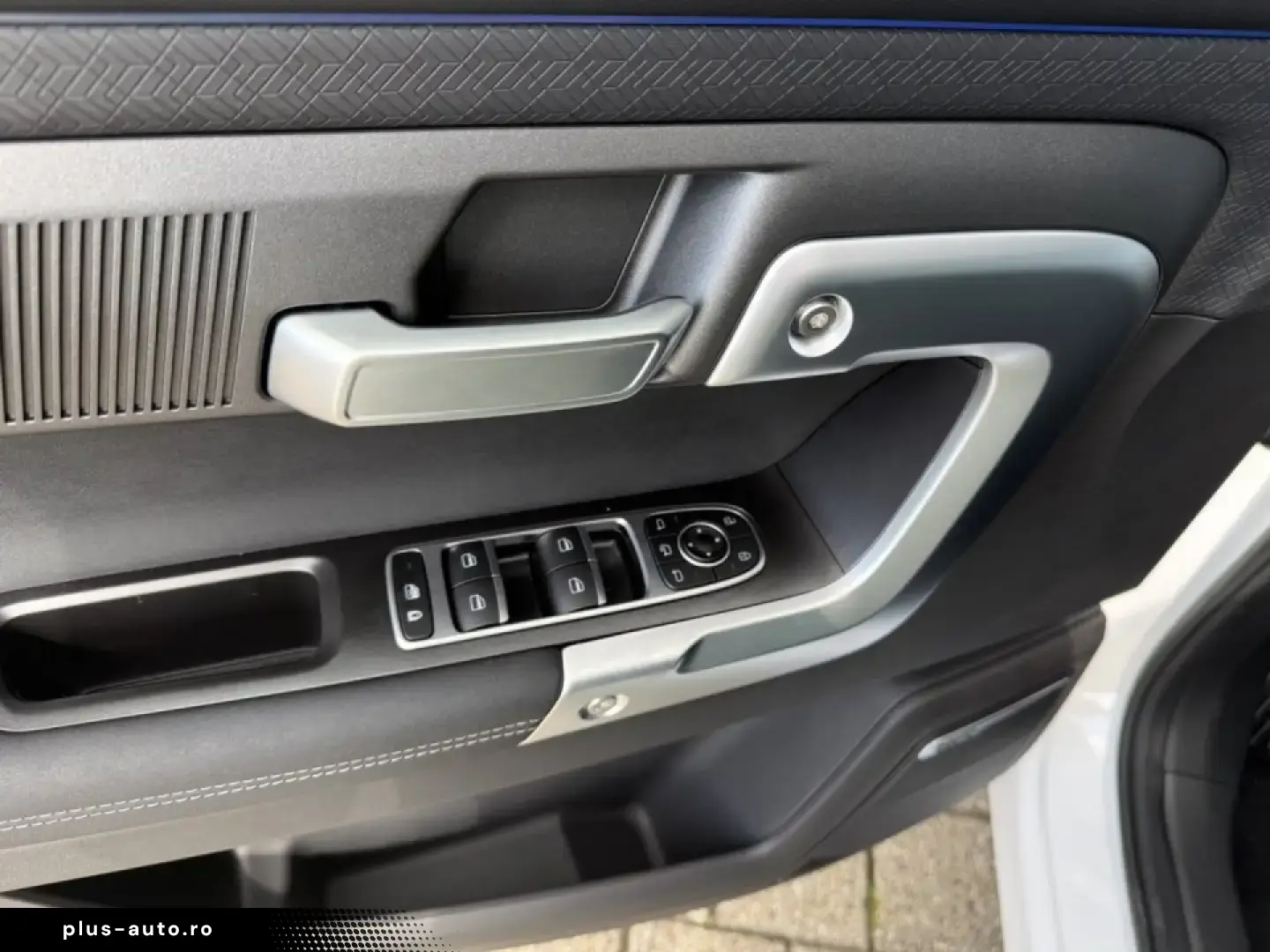 JAECOO 7 2026 Exclusive PHEV SHS-P FWD