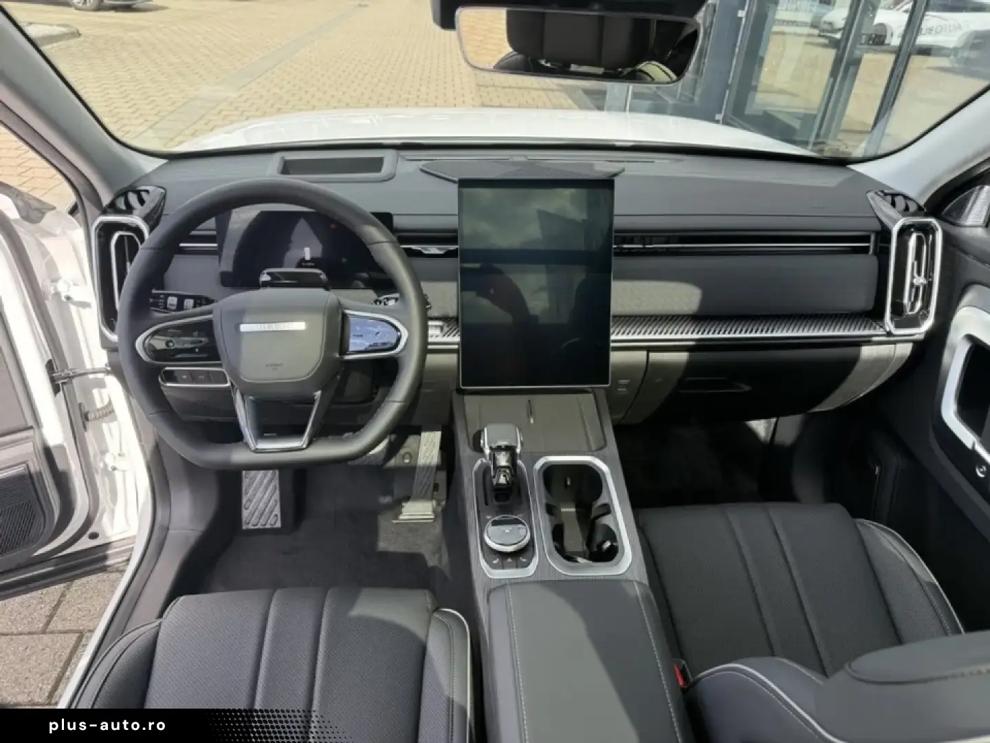 JAECOO 7 2026 Exclusive PHEV SHS-P FWD