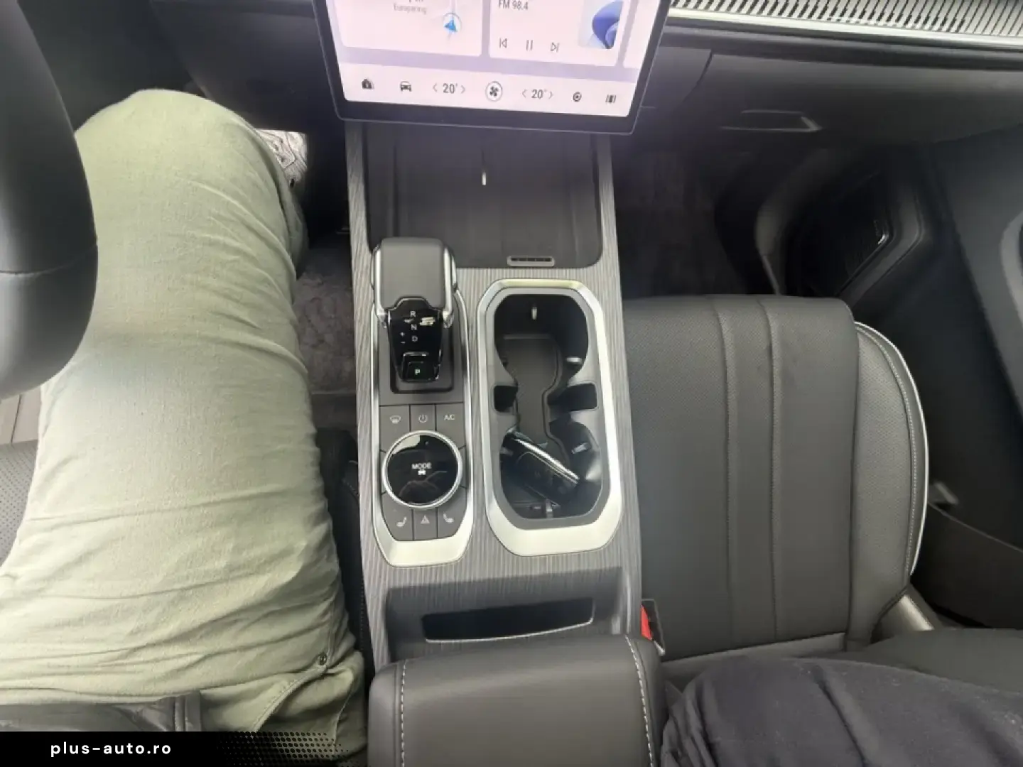 JAECOO 7 2026 Exclusive PHEV SHS-P FWD