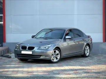 Bmw 520D
