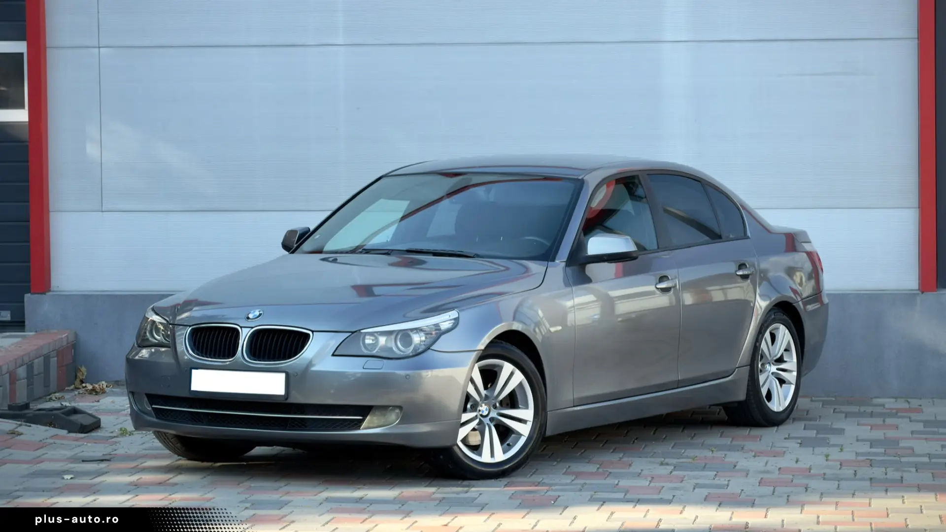 Bmw 520D