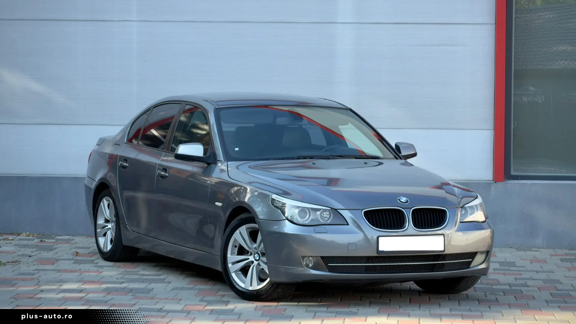 Bmw 520D