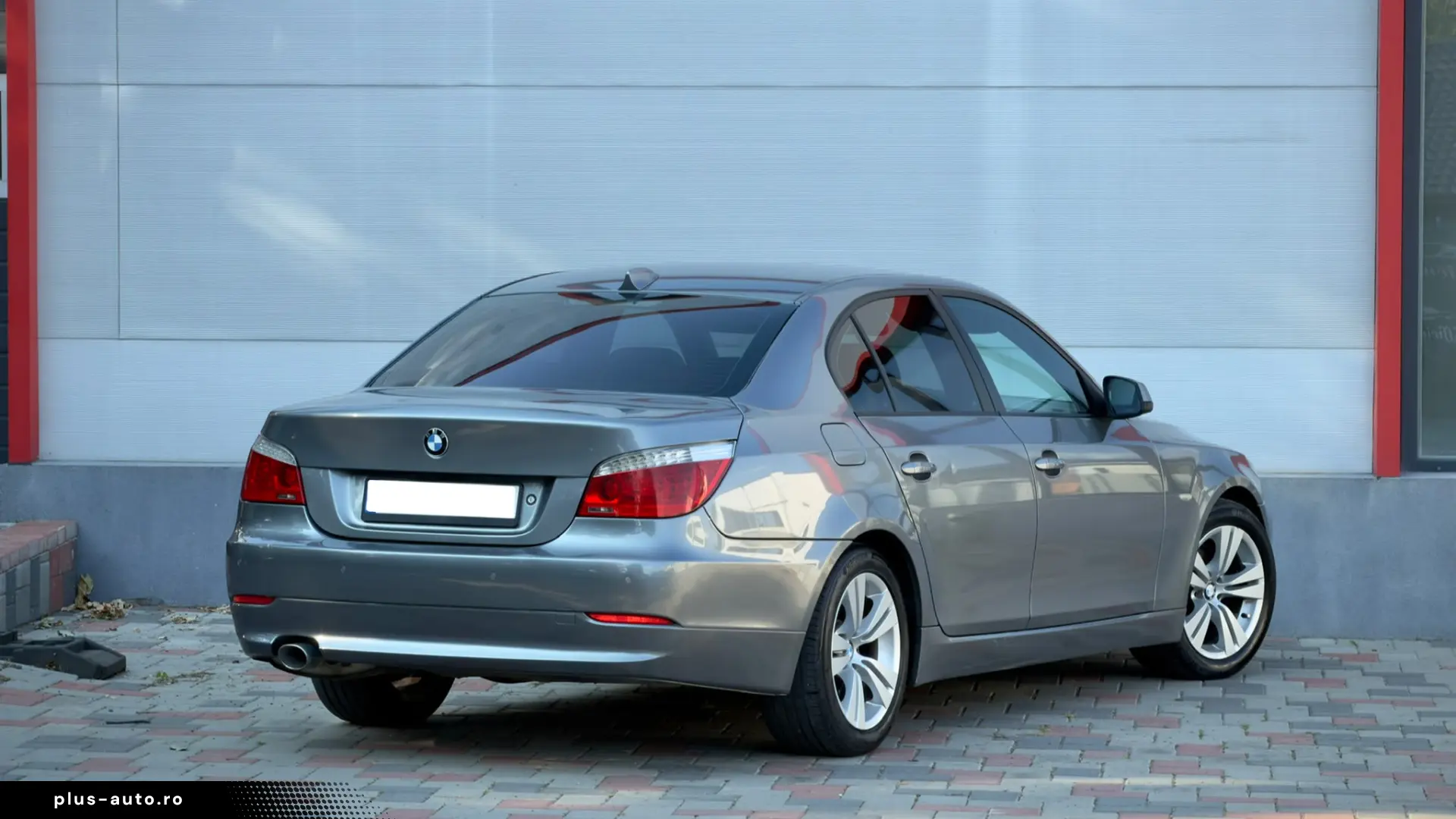 Bmw 520D