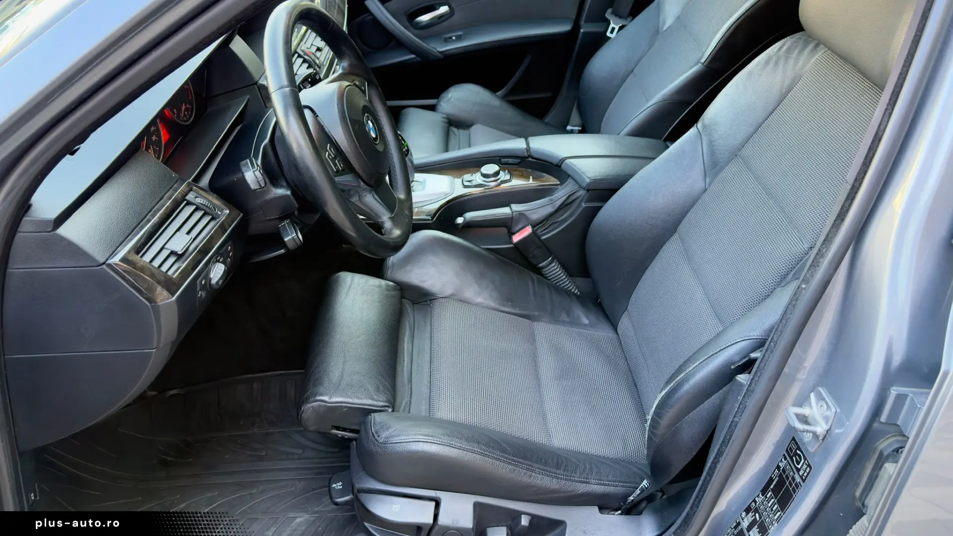 Bmw 520D