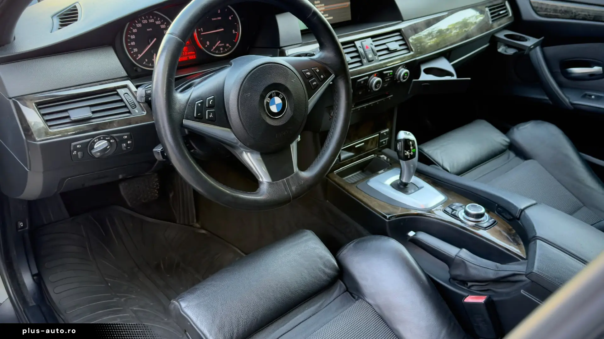Bmw 520D
