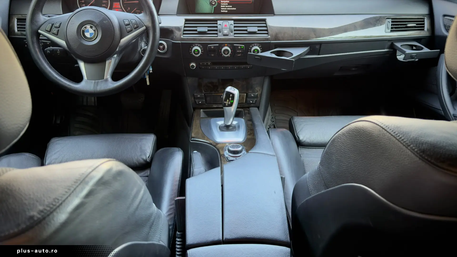 Bmw 520D