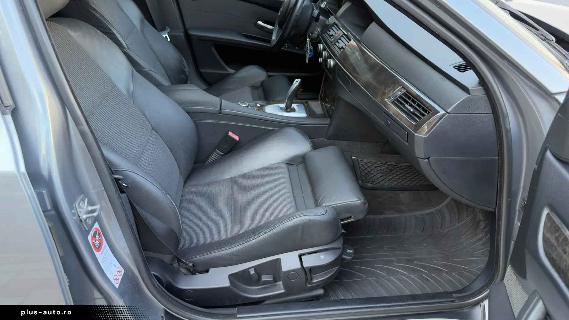 Bmw 520D