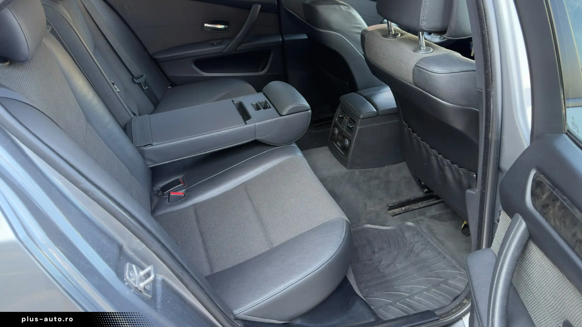 Bmw 520D
