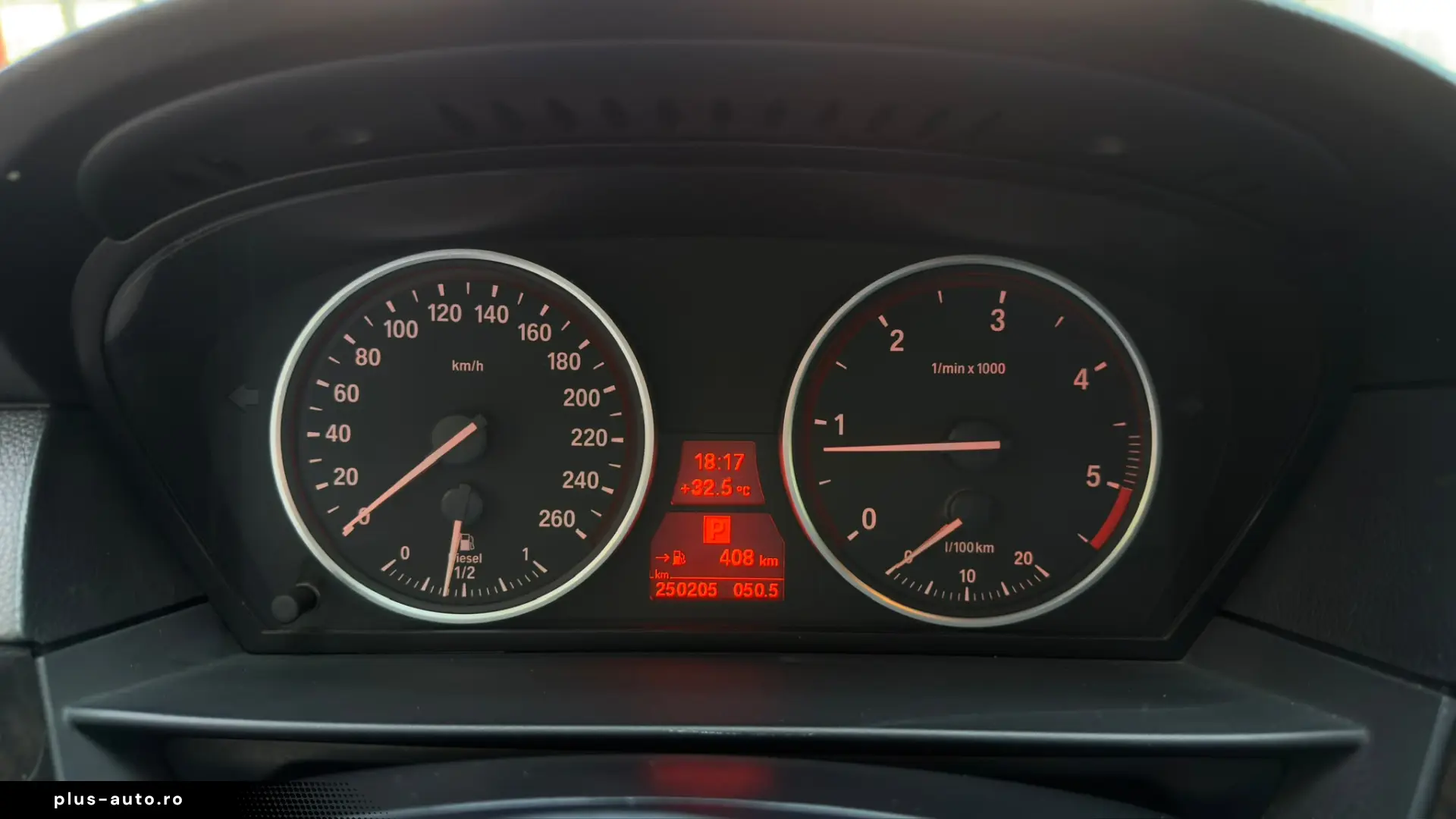 Bmw 520D