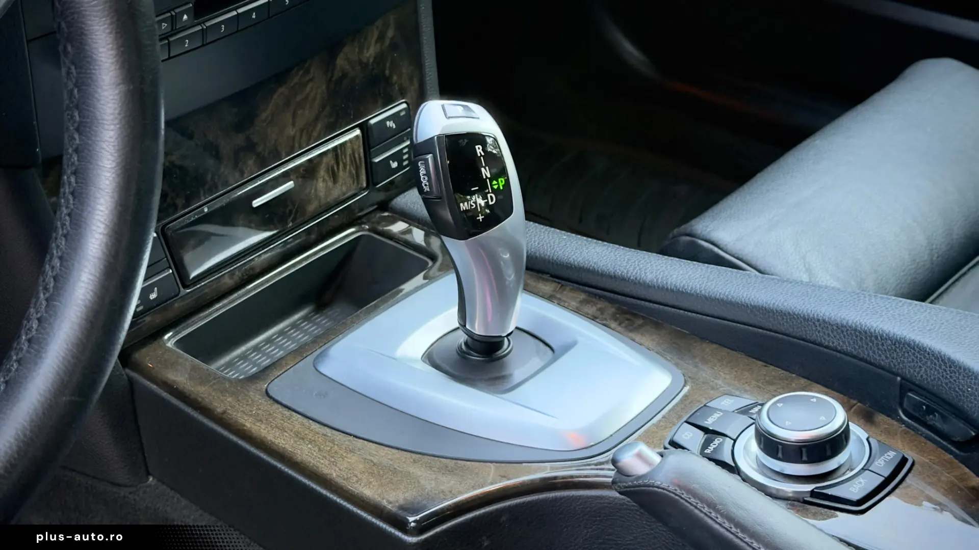 Bmw 520D