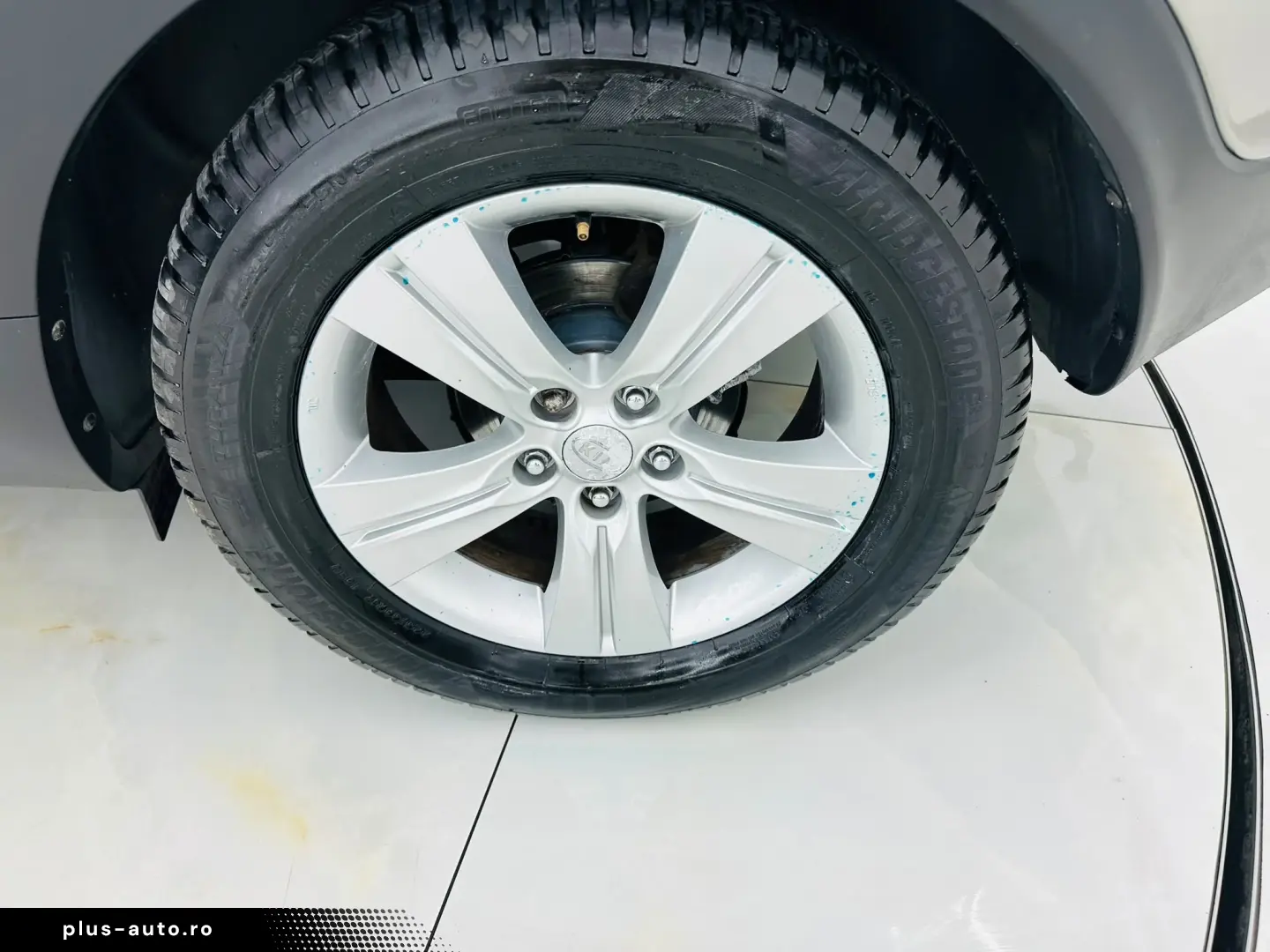 KIA SPORTAGE 2013 1.6i E5 Garantie 12 Luni Rate Avans 0 Doar