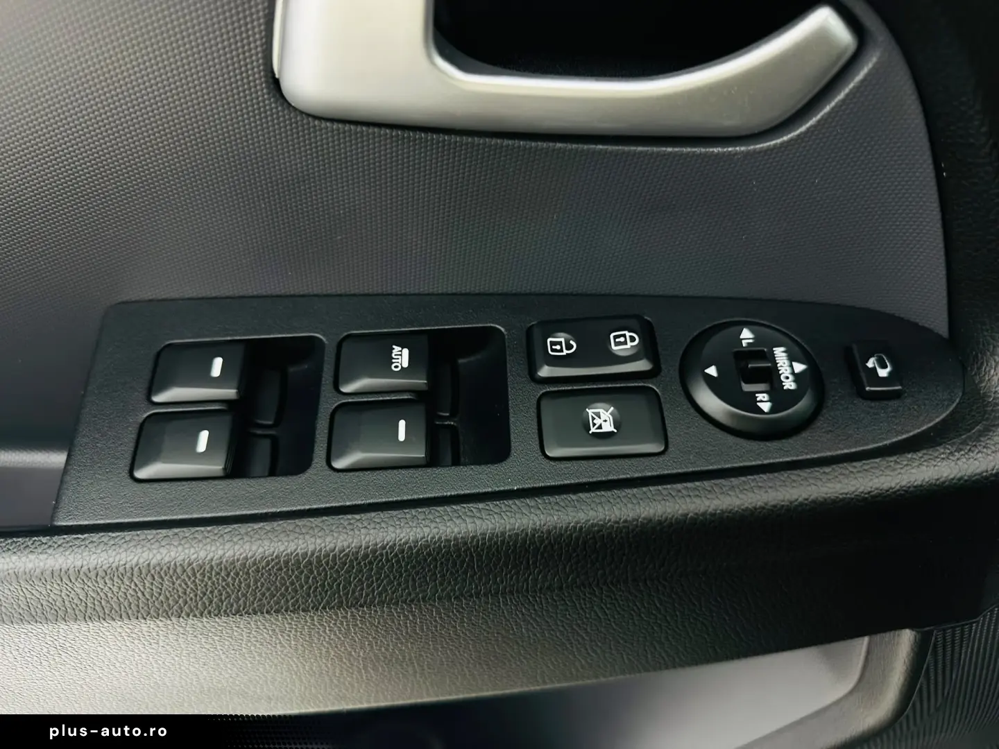 KIA SPORTAGE 2013 1.6i E5 Garantie 12 Luni Rate Avans 0 Doar