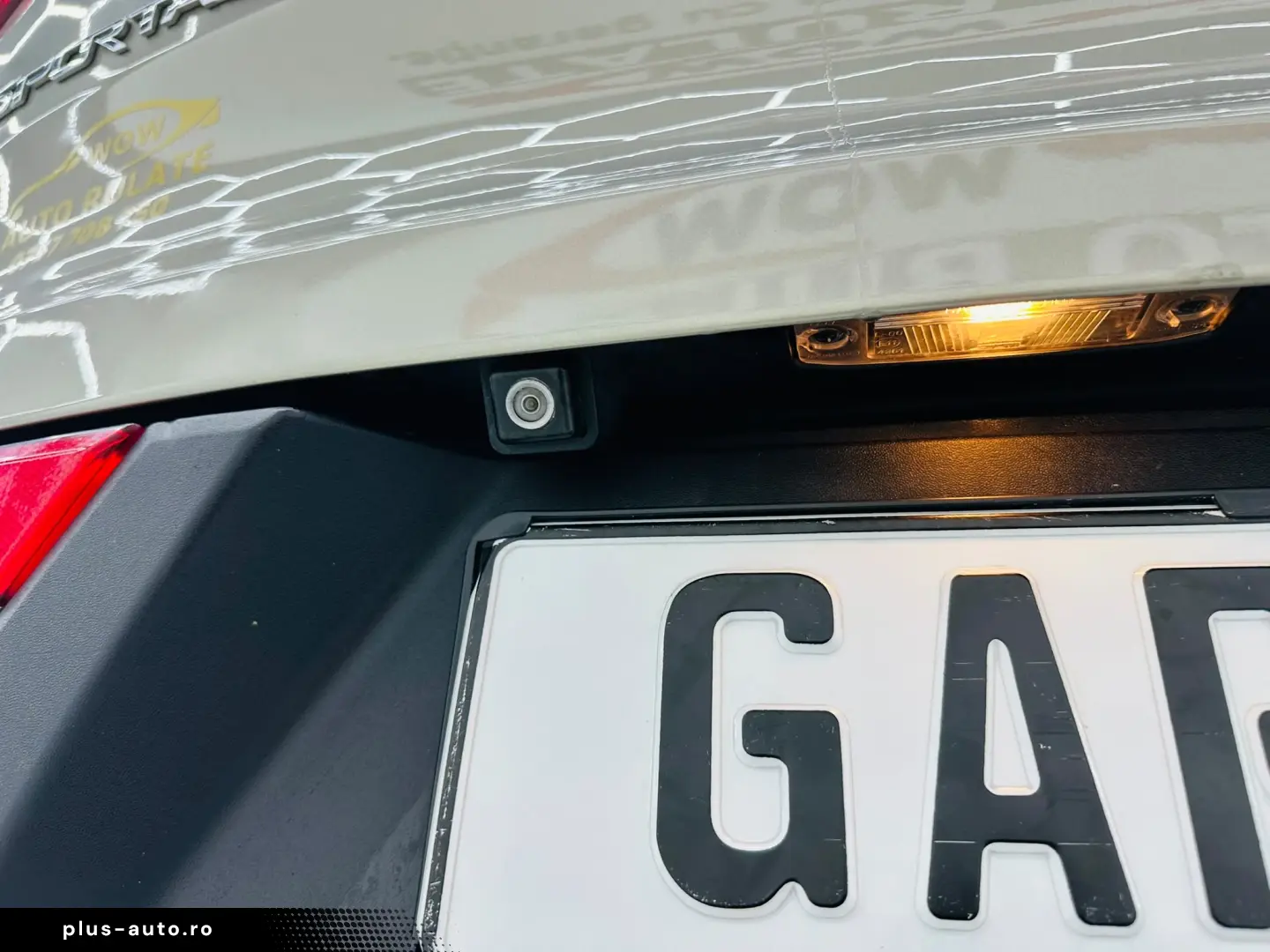 KIA SPORTAGE 2013 1.6i E5 Garantie 12 Luni Rate Avans 0 Doar
