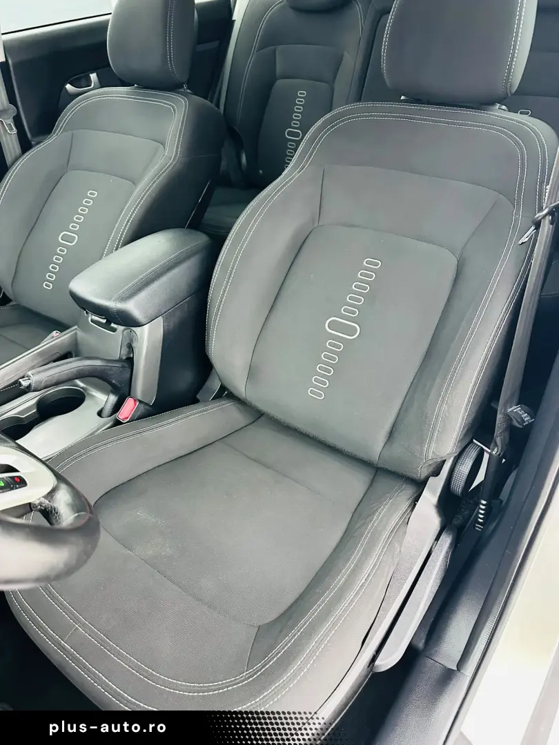 KIA SPORTAGE 2013 1.6i E5 Garantie 12 Luni Rate Avans 0 Doar