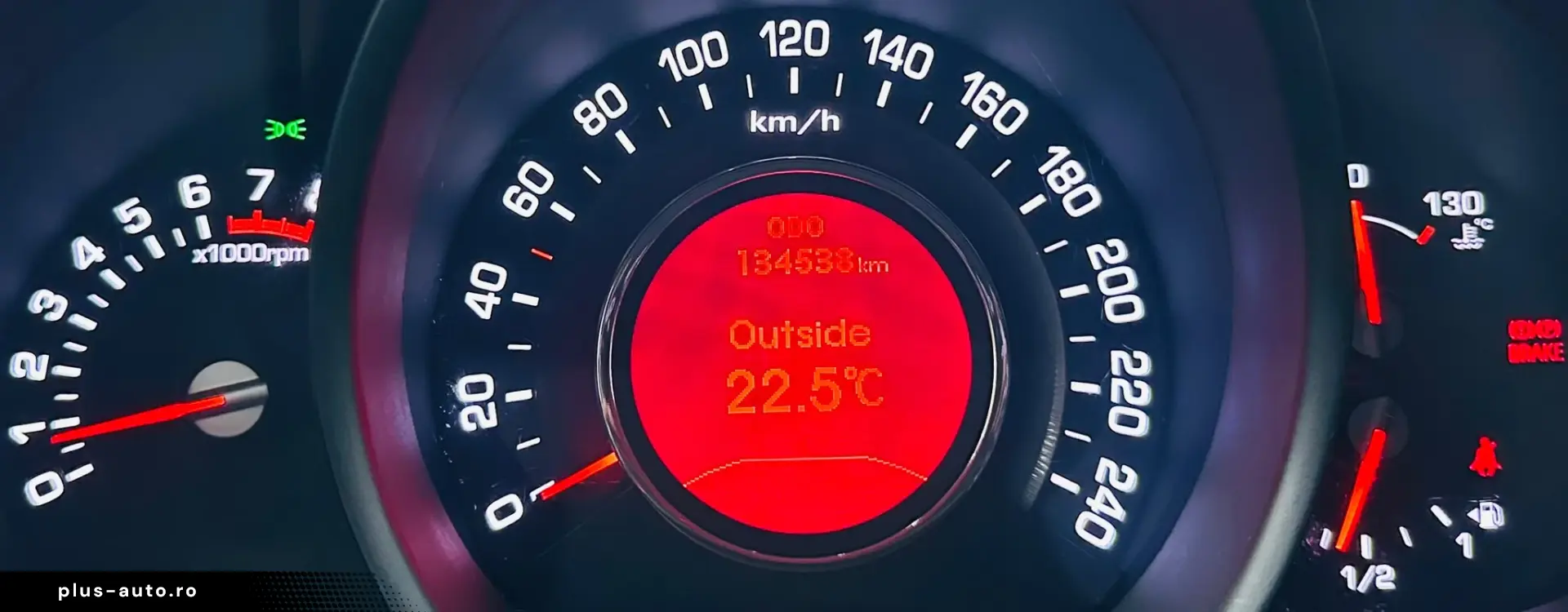 KIA SPORTAGE 2013 1.6i E5 Garantie 12 Luni Rate Avans 0 Doar