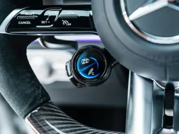 Mercedes-Benz GLE 53 AMG Coupe Premium  Nappa Style Carbon
