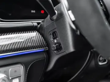 Mercedes-Benz GLE 53 AMG Coupe Premium  Nappa Style Carbon