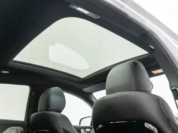 Mercedes-Benz GLE 53 AMG Coupe Premium  Nappa Style Carbon