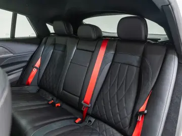 Mercedes-Benz GLE 53 AMG Coupe Premium  Nappa Style Carbon