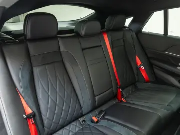 Mercedes-Benz GLE 53 AMG Coupe Premium  Nappa Style Carbon