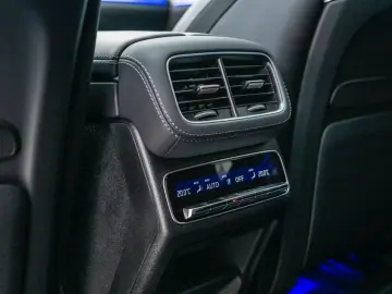 Mercedes-Benz GLE 53 AMG Coupe Premium  Nappa Style Carbon
