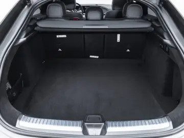 Mercedes-Benz GLE 53 AMG Coupe Premium  Nappa Style Carbon