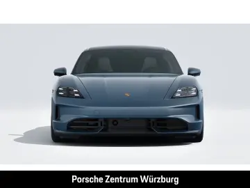 Porsche Taycan 4 Black Edition