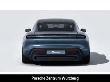 Porsche Taycan 4 Black Edition