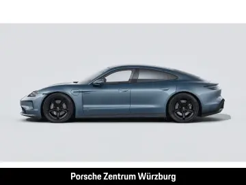 Porsche Taycan 4 Black Edition