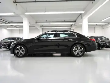 MERCEDES-BENZ E 200 Avantgarde Advanced DISTRONIC