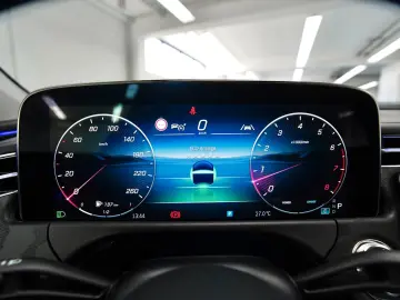 MERCEDES-BENZ E 200 Avantgarde Advanced DISTRONIC