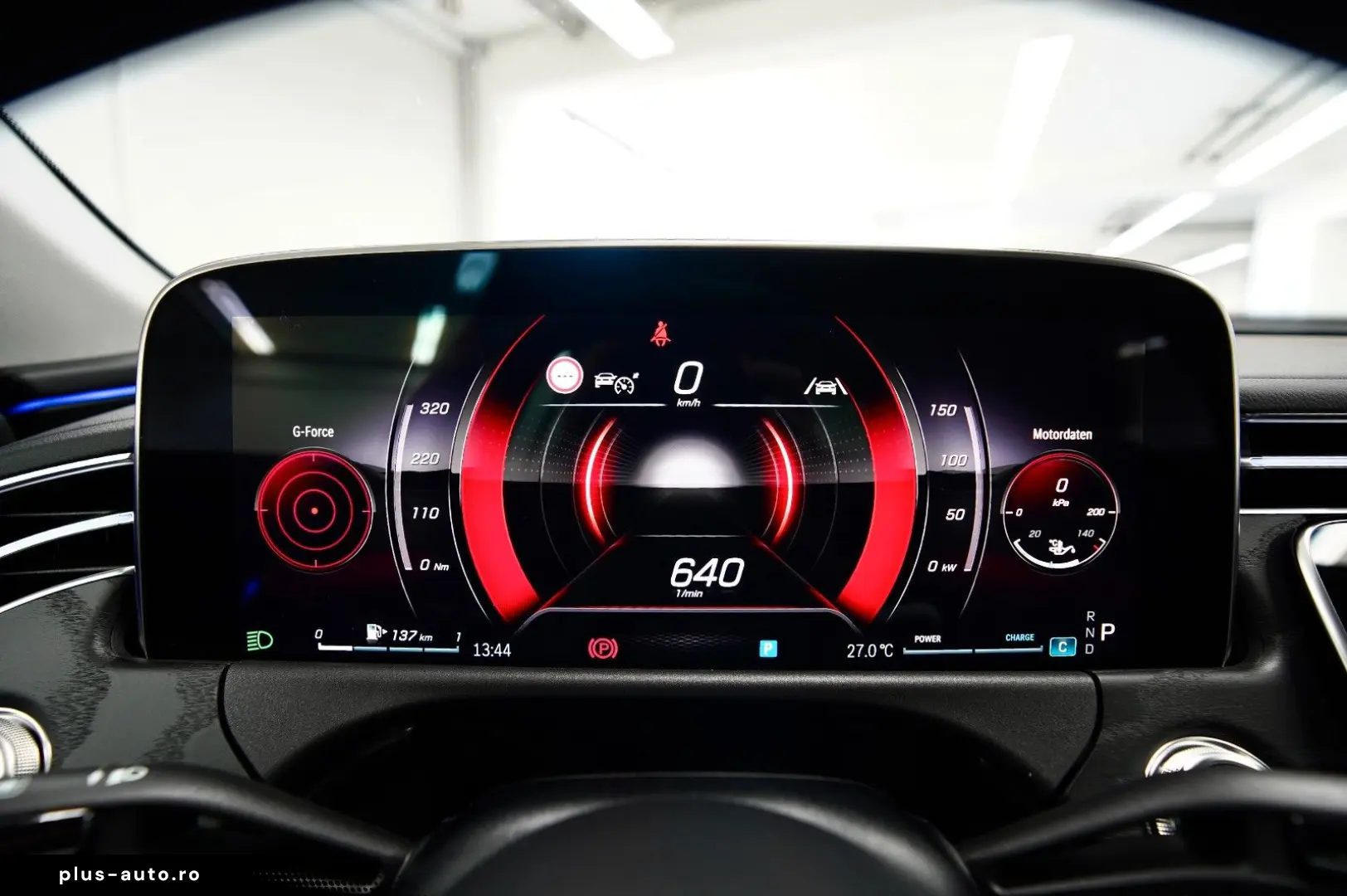 MERCEDES-BENZ E 200 Avantgarde Advanced DISTRONIC