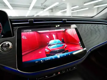 MERCEDES-BENZ E 200 Avantgarde Advanced DISTRONIC