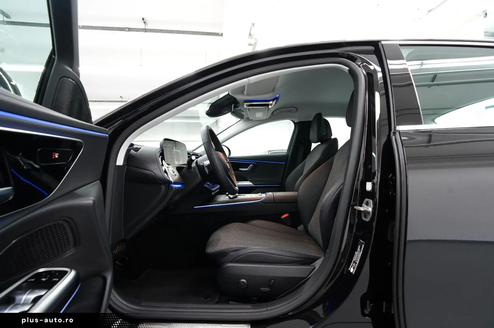 MERCEDES-BENZ E 200 Avantgarde Advanced DISTRONIC