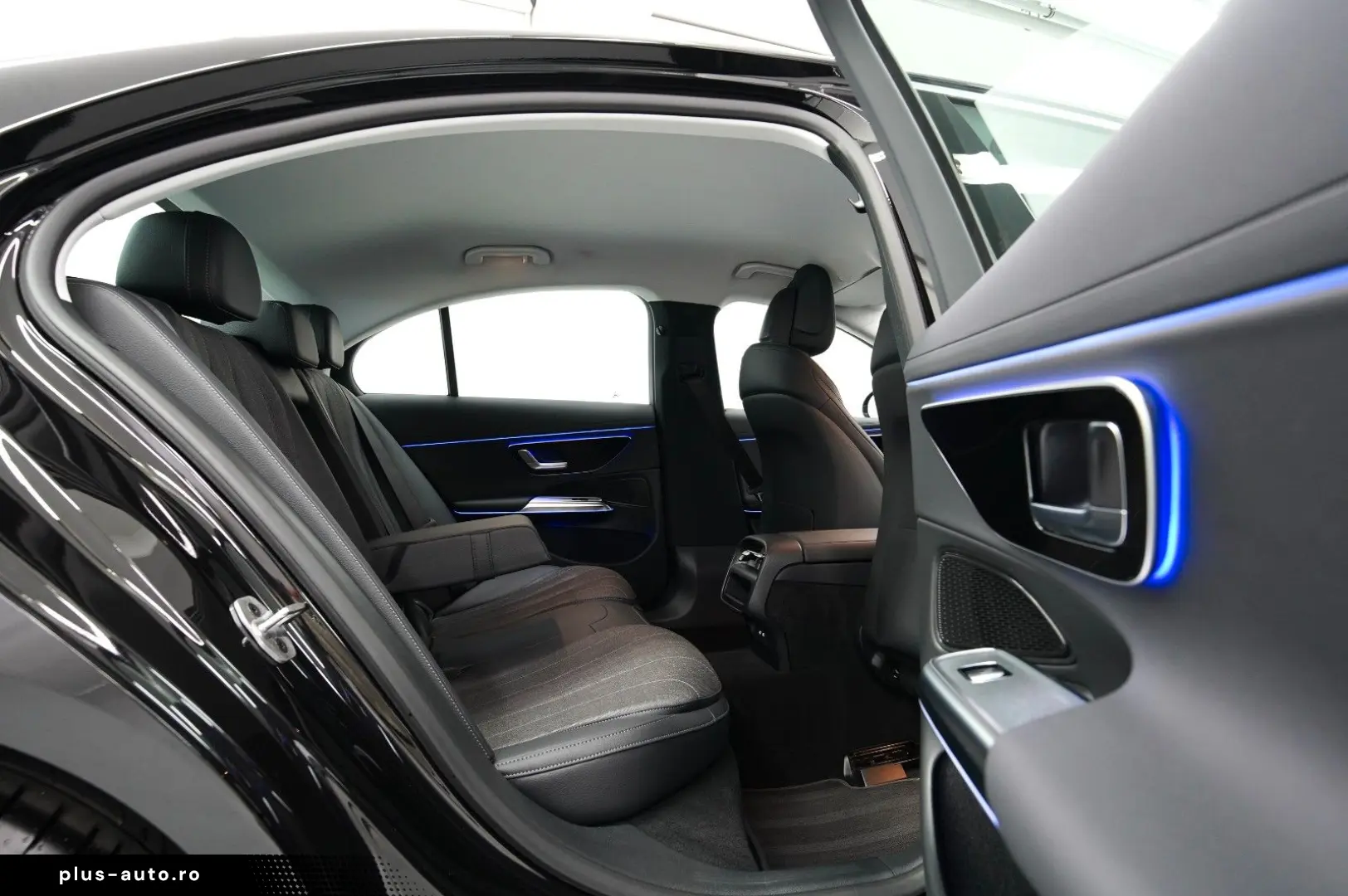 MERCEDES-BENZ E 200 Avantgarde Advanced DISTRONIC